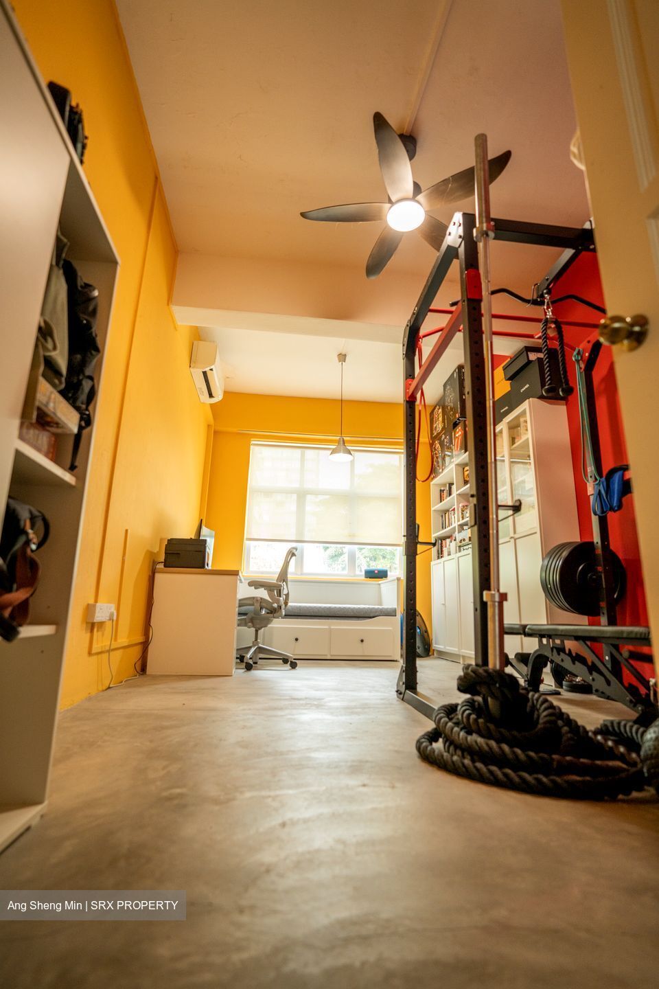 Changi Road (D14), Shop House #595949891